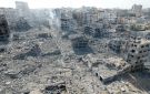 7 أطنان من المتفجرات .. شهادات إسرائيلية جديدة حول مجزرة دموية في جباليا