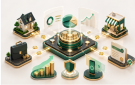 الإقراض بين الأفراد وفرص الربح الرقمي - ps