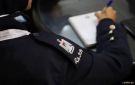 الشرطة النسائية تنجز قضية احتيال مالي في رفح