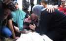  الصحة : 4 شهداء و14 إصابة خلال 24 ساعة بغزة