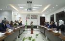 سلطة اقليم البترا تطلق مشروع تنظيم التوسع العمراني