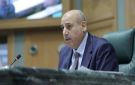 القاضي يدين استهداف مطار الملك خالد في السعودية