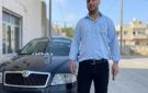 جماهير شعبنا في سلفيت تشيع جثمان الشهيد مشهور ياسين إلى مثواه الأخير - ps