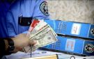 شرطة معن تسوي خلافا ماليا بقيمة 21 ألف شيكل في خان يونس