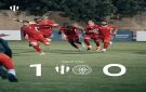 العربي يخطف فوزه الأول في دوري المحترفين بعد انتصاره على شباب الأردن