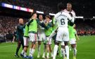 فليك يبرر خسارة الكلاسيكو ومورينيو يحذر لاعبي ريال مدريد من الغرور