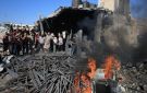 الصحة في غزة: 7 شهداء وجرحى خلال الـ 24 ساعة الماضية
