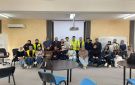 جامعة إربد الأهلية تنظم ملتقى شبابيا بعنوان الشباب وخدمة المجتمع لتعزيز وترسيخ ثقافة المشاركة والمسؤولية المجتمعية