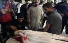 شهيد وإصابات وسط غزة مع استمرار خروقات الاحتلال لوقف إطلاق النار