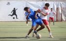  6 فرق جديدة تحجز مقاعدها في الأدوار الإقصائية من كأس الألف شهيد