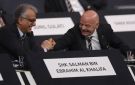 أعلن دعمه رسميا .. تحول لافت في موقف الاتحاد الآسيوي تجاه إنفانتينو