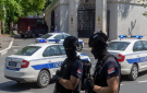 الشرطة الصربية: مقتل شخص خارج السفارة الإسرائيلية في بلغراد بعد محاولته مهاجمتها