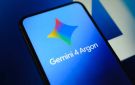 جوجل تسعى لسد الفجوة مع المنافسين عبر Gemini 4 Argon
