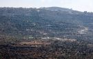 فلسطينيون يشتكون من هجوم مستوطنين على محاصيلهم الزراعية في قرى في الضفة الغربية المحتلة