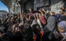 لجان المقاومة تحذر من تجدد خطر التجويع في غزة وتطالب بفتح المعابر