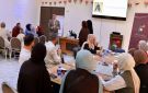 معان: هيئة شباب كلنا الأردن تختتم دورة تدريبية في إعداد المدربين