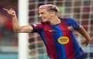 ناد إيطالي يرغب في ضم غافي من برشلونة مقابل مبلغ مالي كبير