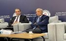 أحمد المسلماني يناقش العلم والنظام العالمي الجديد في الجمعية الأردنية للعلوم والثقافة
