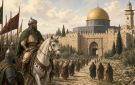 استعادة القدس وبداية الحملة الثالثة - ps