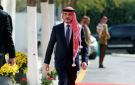 الأمير علي: الأردن سيدلي بصوته في انتخابات الفيفا باستقلالية تامة