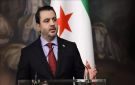 الشيباني: إسرائيل تسلح مجموعات بالسويداء وتحاول زعزعة استقرار سوريا