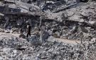 إسرائيل تفجر منازل وتقصف بلدات في جنوب لبنان