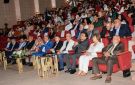 انطلاق مهرجان مسرح الطفل العربي أعطونا الطفولة 