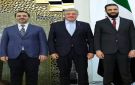 مصادر سورية تنفي تعيين المسلط سفيرا لسوريا في الاردن