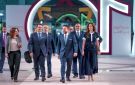 نائب الملك يرعى احتفال مؤسسة ولي العهد بمناسبة مرور عشرة أعوام على تأسيسها