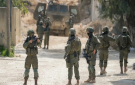 إصابة 4 فلسطينيين برصاص الاحتلال في مخيم المغازي بغزة