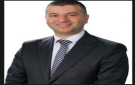 أ. د. حسام خصاونة نائبا لرئيس جامعة الحسين التقنية - ps