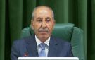 الصقور يرد على أمين عام الميثاق: أمثل إرادة الناخبين ولا أستمد شرعيتي من أحد