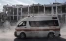 خاص أبو ندى لـ شهاب: انهيار شبه تام بالقطاع الصحي في غزة و2000 وفاة بمرضى الأورام
