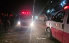 شهيد وإصابات في استهداف إسرائيلي بحي الشيخ رضوان في غزة - ps