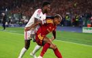 3 أهداف بـ 6 دقائق .. ريال مدريد يقلب الطاولة على روما ويحقق الريمونتادا
