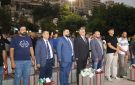 أمانة عمان تحتفل بيوم السياحة وتستعرض استراتيجية تطوير المسارات السياحية
