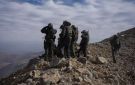 جيش الاحتلال يقتل شخصا في جنوب سوريا