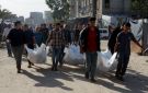 شهيد وإصابات في قصف إسرائيلي استهدف مركبة مدنية جنوب غزة - ps