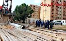 ويستمر الإنجاز .. بئر اليرموك مشروع يتجاوز المياه