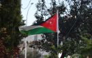 أبناء العشائر يستنكرون العمل الجبان في كنيسة حمود بالكرك