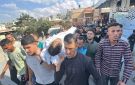 شهيد ومصابون بصواريخ ونيران الاحتلال في غزة