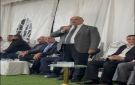 عربيات: في حضرة الموت تعجز الكلمات و تبقى مواقف الرجال ثابته - ps