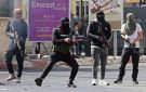 3 أعوام على طوفان الأقصى.. 4168 عملا مقاوما في الضفة والقدس