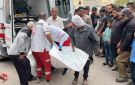 5 شهداء بينهم 4 نساء جراء قصف الاحتلال شقة سكنية غرب مدينة غزة