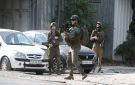 إصابة فلسطينيين برصاص المستوطنين وأوامر استيلاء على أراض