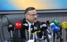 كناكرية: مديونية الحكومة هي استثمار بالنسبة لصندوق الضمان - ps