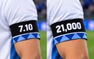 كيف رد مغردون على شارات 7 أكتوبر في مباراة منتخب الاحتلال وأيرلندا؟ - ps