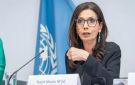 مسؤولة أممية: لا يمكن الصمت أمام جرائم الاحتلال ضد أطفال غزة