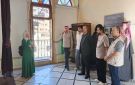 تنفيذ مسار ثقافي من المفرق إلى السلط