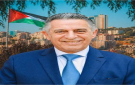 سعادة يعزي المناصير ويؤكد التضامن مع الكرك